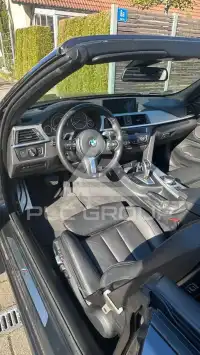 2016 BMW 440