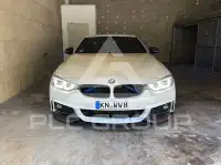 2016 BMW 440