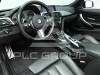 2016 BMW 440