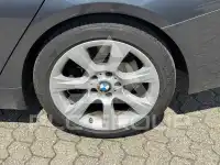 2016 BMW 440