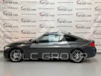2016 BMW 440
