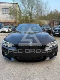 2016 BMW 440