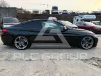 2016 BMW 440