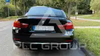 2016 BMW 440