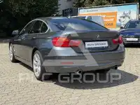 2016 BMW 440