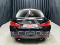 2016 BMW 440