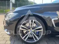 2016 BMW 440