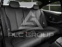 2016 BMW 440