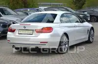 2016 BMW 440