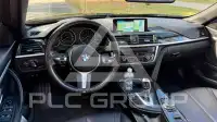 2016 BMW 440