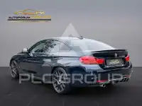2016 BMW 440