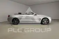 2016 BMW 440