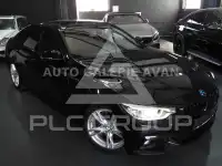 2016 BMW 440