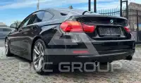 2016 BMW 440