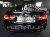 2016 BMW 440