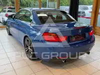 2016 BMW 440