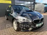 2016 BMW 2 Series