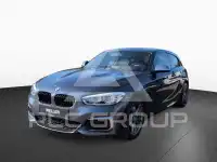 2016 BMW 140M