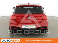 2016 BMW 140M