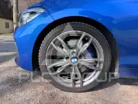 2016 BMW 140M