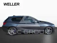 2016 BMW 140M