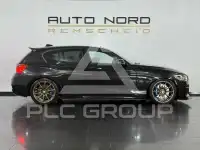 2016 BMW 140M