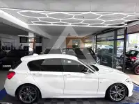 2016 BMW 140M