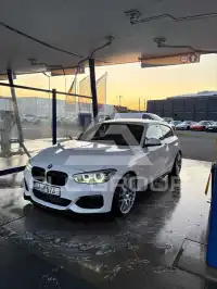2016 BMW 140M
