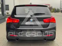 2016 BMW 140M