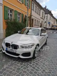 2016 BMW 140M