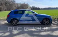 2016 BMW 140M