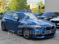 2016 BMW 140M