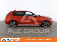 2016 BMW 140M