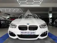 2016 BMW 140M