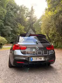 2016 BMW 140M