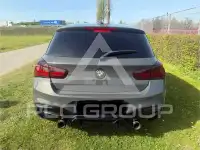 2016 BMW 140M