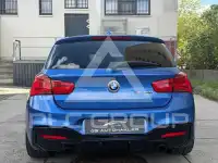 2016 BMW 140M