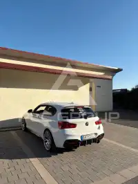 2016 BMW 140M