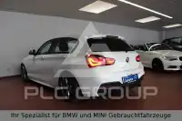 2016 BMW 140M