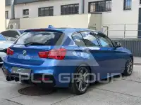 2016 BMW 140M