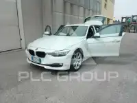 2016 BMW 316