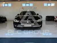 2016 BMW 316