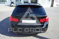 2016 BMW 316