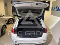 2016 BMW 316