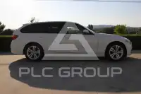 2016 BMW 316