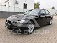 2016 BMW 316
