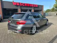 2016 BMW 316