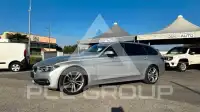 2016 BMW 316