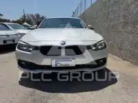 2016 BMW 316