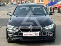 2016 BMW 316
